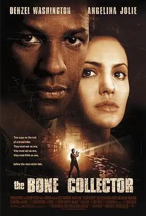 فيلم The Bone Collector 1999 مترجم - باهي فيلم